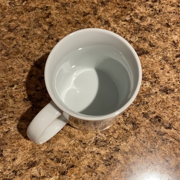 Starbucks Reindeer Holiday Mug - Picture 4 of 5